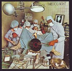 Three Dog Night : Hard Labor